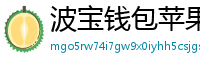 波宝钱包苹果版安装教程